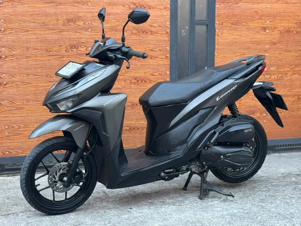 Vario 125 2019 ab km rendah