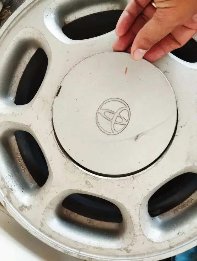 Velg CORROLLA GREAT OEM