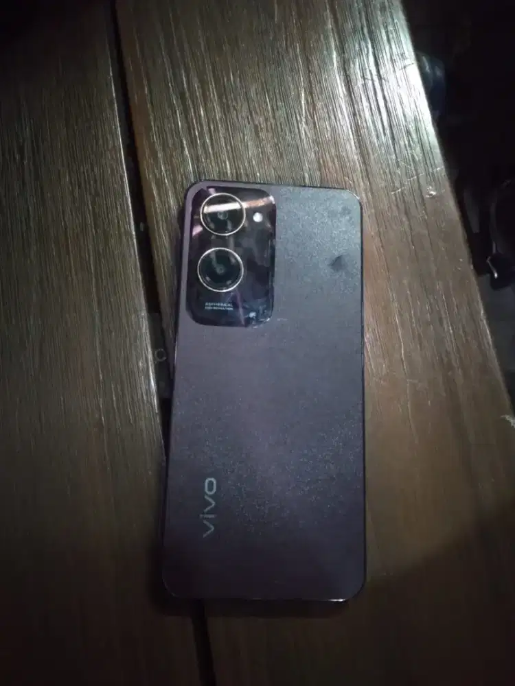 Di jual BU HP vivo Y18 ram 4/64, fullset, lokasi jakpus.