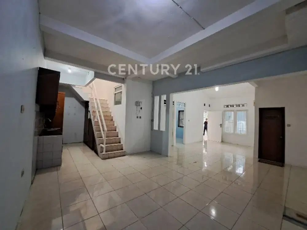 Dijual Rumah Siap Pakai Di Villa Dago Pamulang TangSel