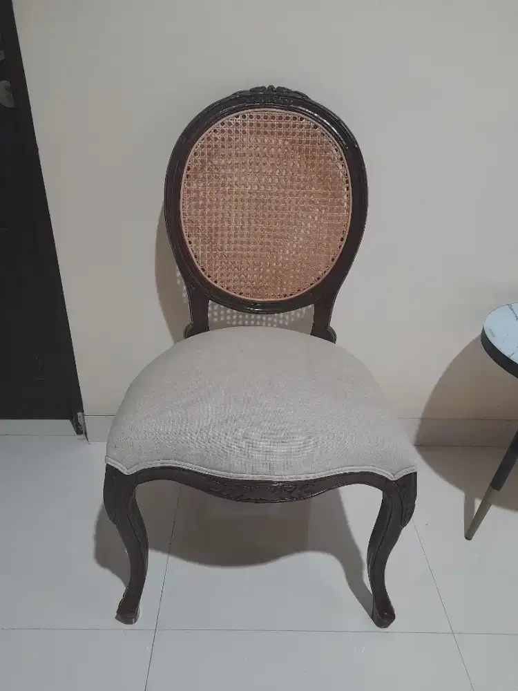 dijual kursi kodisi bagus