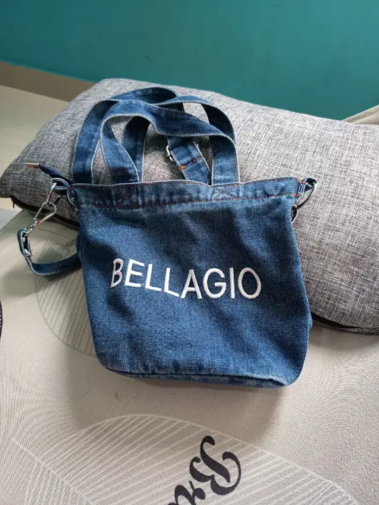 Jual semua sekali pakai