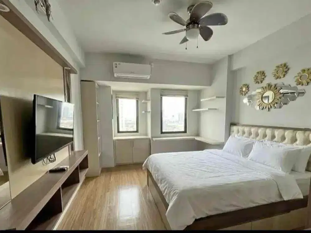 Dijual apartemen cornell citraland dekat UC