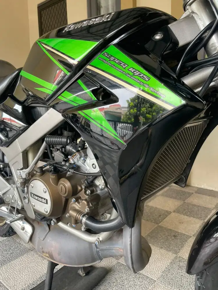 Ninja R Limited Edition 2015