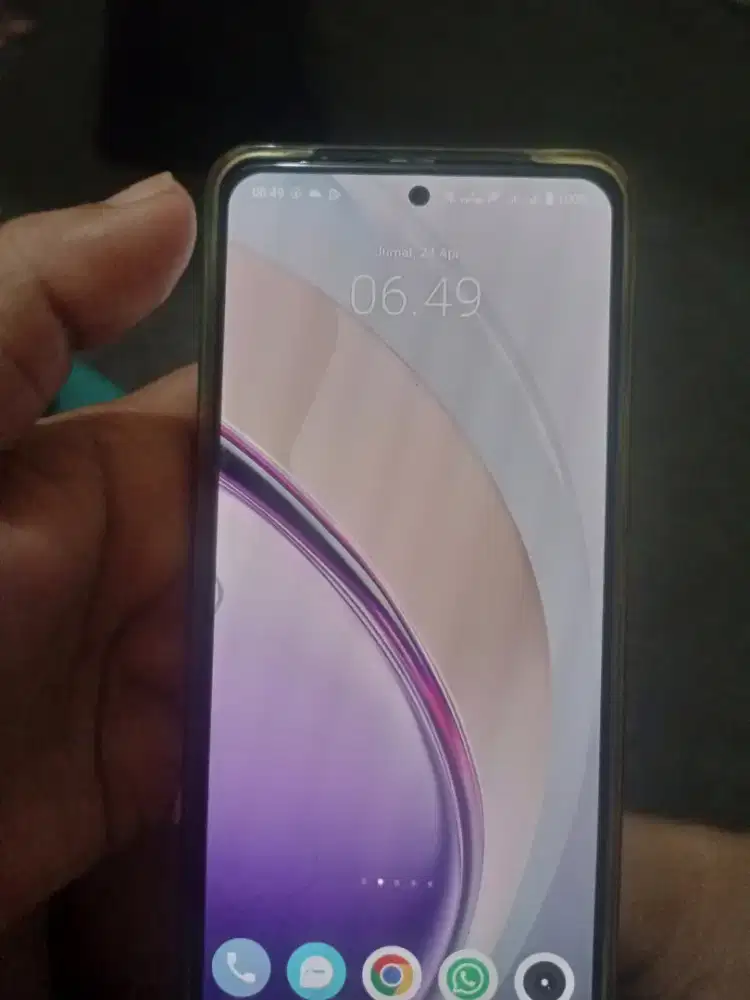 Jual HP vivo v40 lite