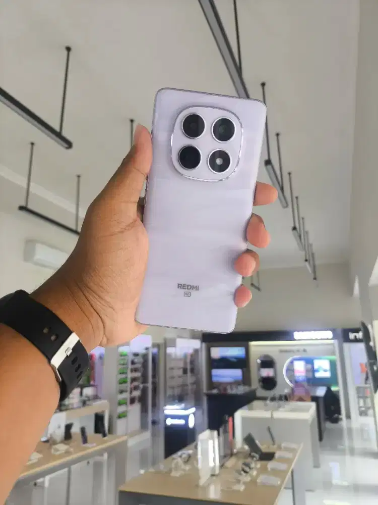 PROMO REDMI NOTE 15 5G FREE REDMI BUDS 6 PLAY