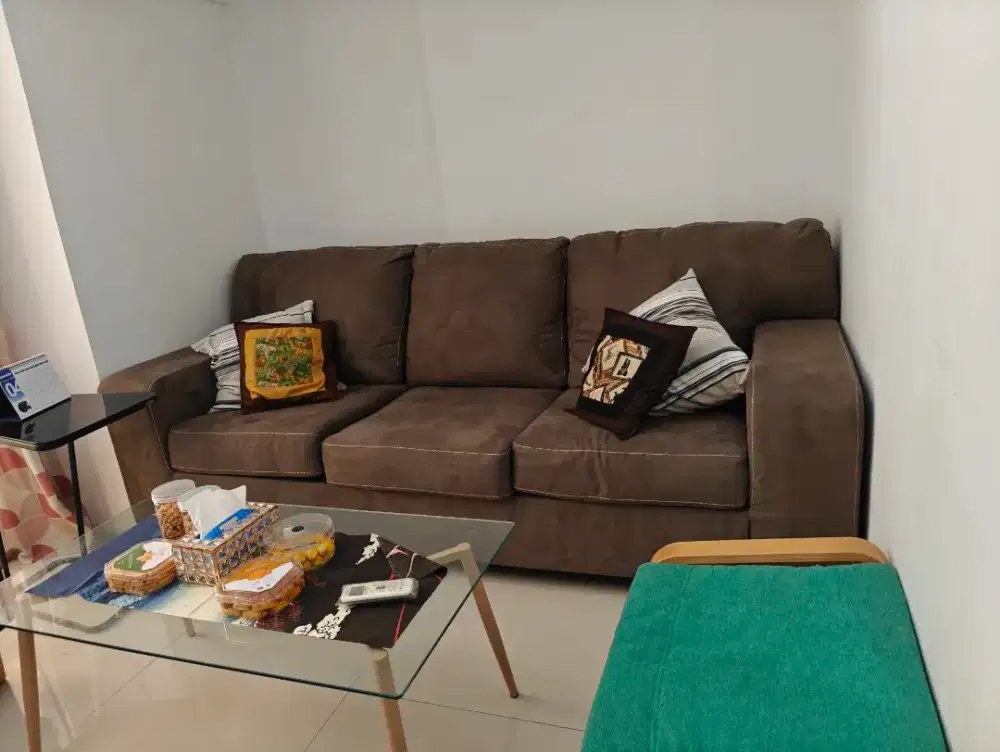 Sofa Ruang Tamu
