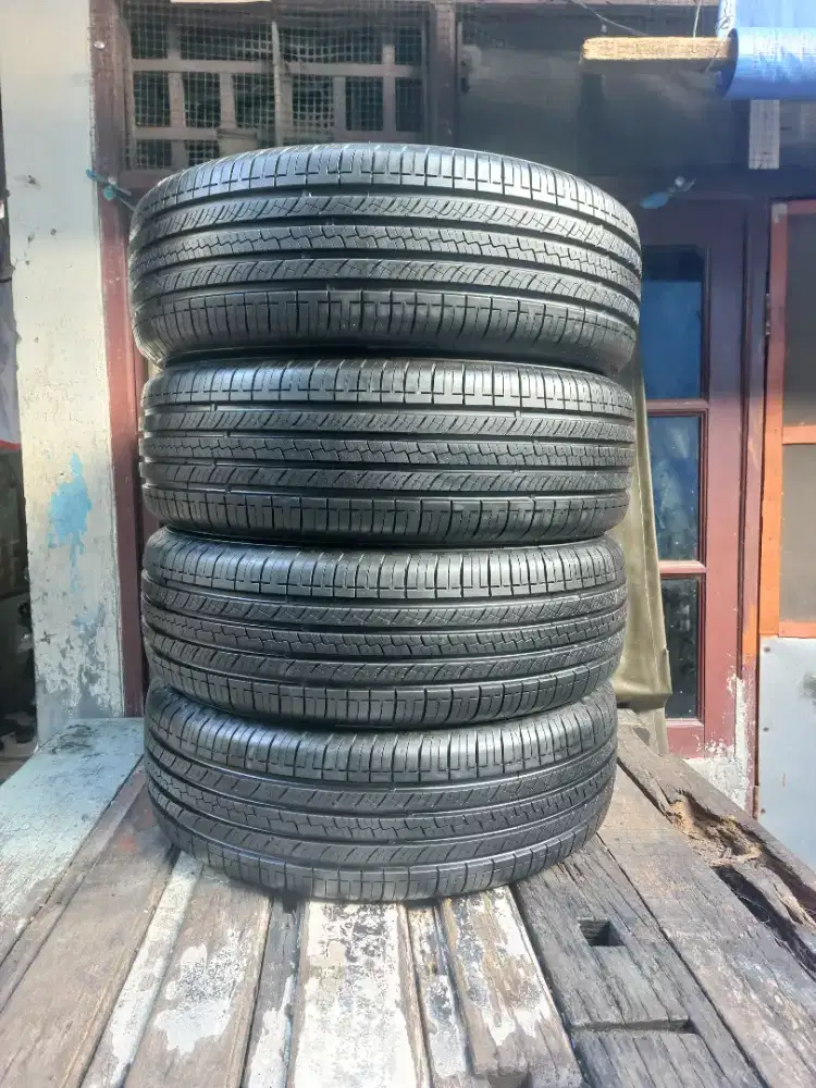 Di jual ban gt radial ukuran 215 70 16 tahun 2025