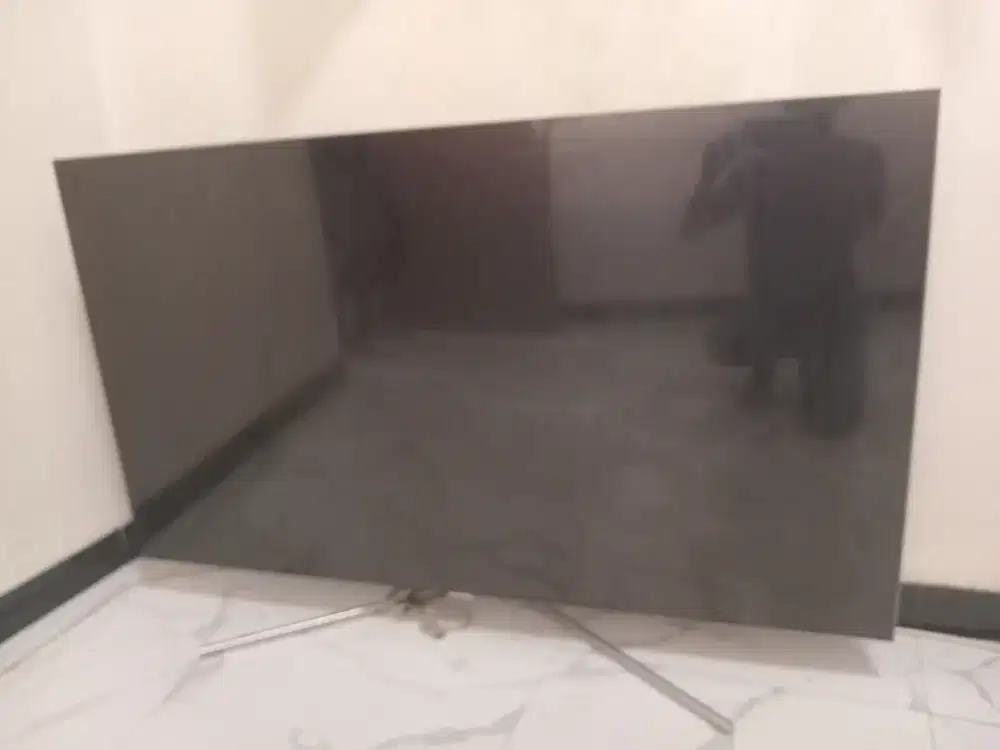 Tv samsung one conect