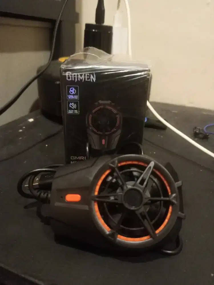 Jual Mobile Phone Cooler Gamen