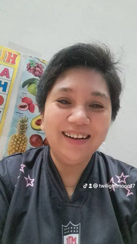 Pekerja keras calon sukses