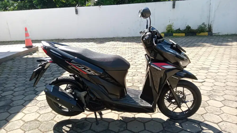 Vario 125 Th 2021 Istimewa
