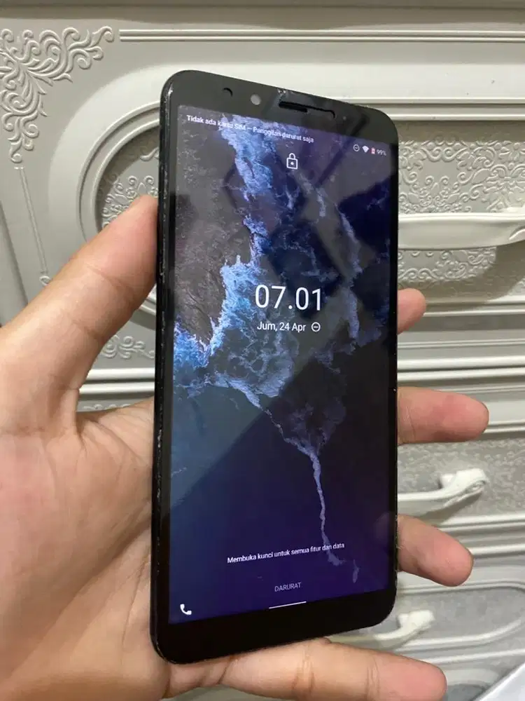 Mi A2 4/64 Redmi Mi6x