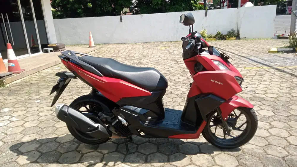 Vario 160 Th 2023 Istimewa