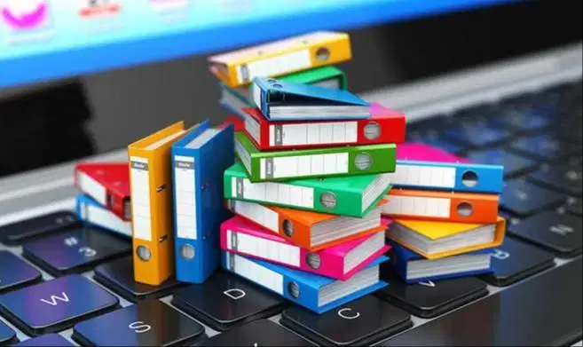 Lowongan Staf Dokumentasi & Arsip (Detail-Oriented Specialist) BEKASI