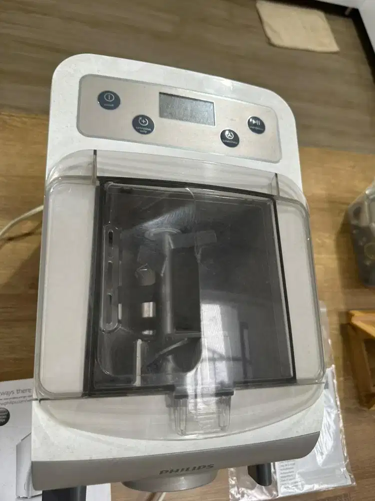 Philips Noodle Maker | kondisi mulus