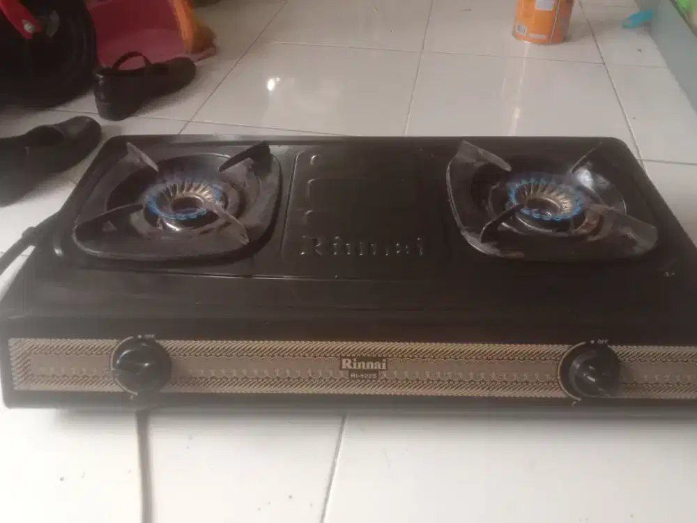 Kompor gas Rinai