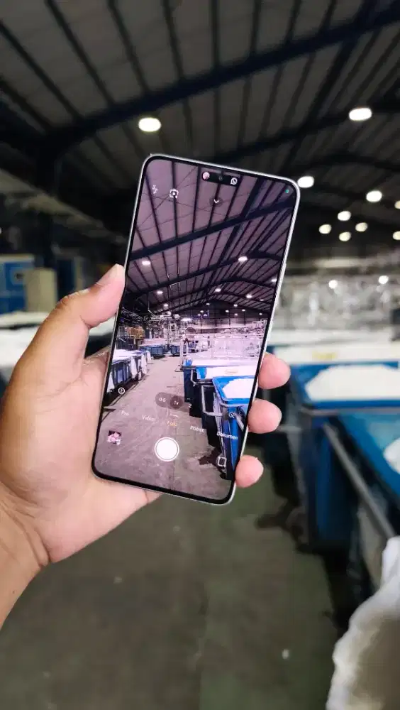 Redmi note 14 pro plus 5g 8/256 layar lengkung elegan kumplit mulus