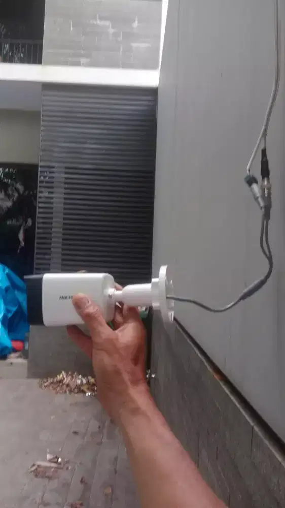 Agen Pasang Kamera Cctv HD Dan Perbaikan