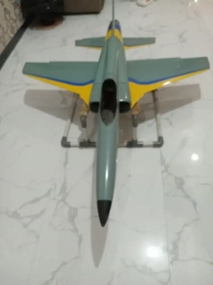 Rc pesawat aeromodeling