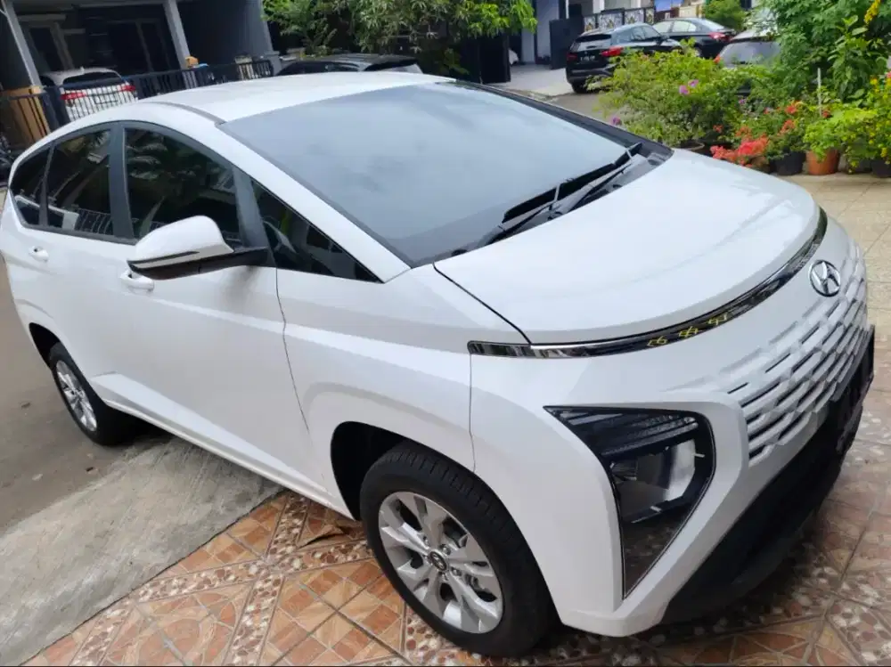 JUAL CEPAT PEMAKAIAN PRIBADI, TERAWAT LIKE NEW