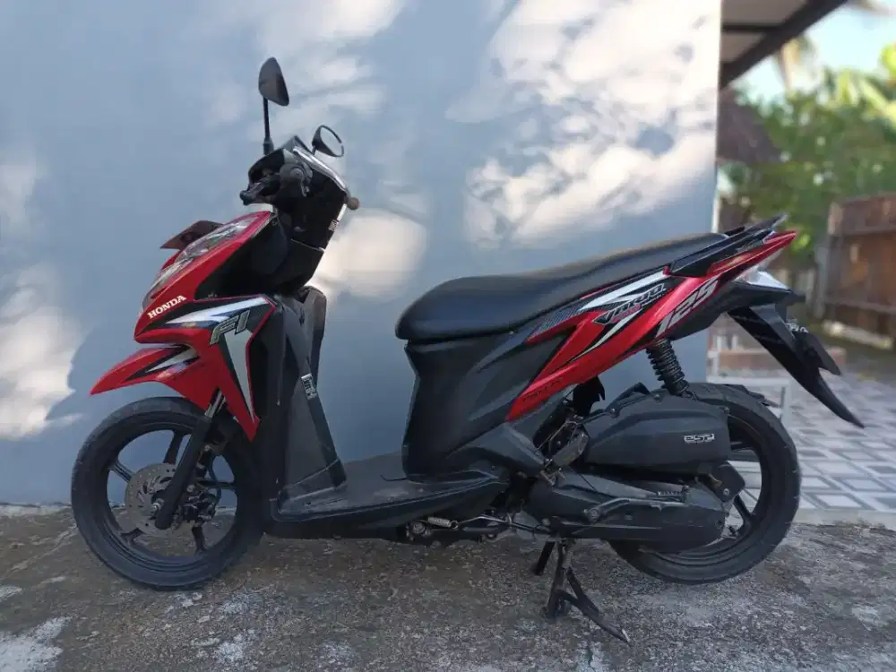 Honda Vario 2013 ad Klaten