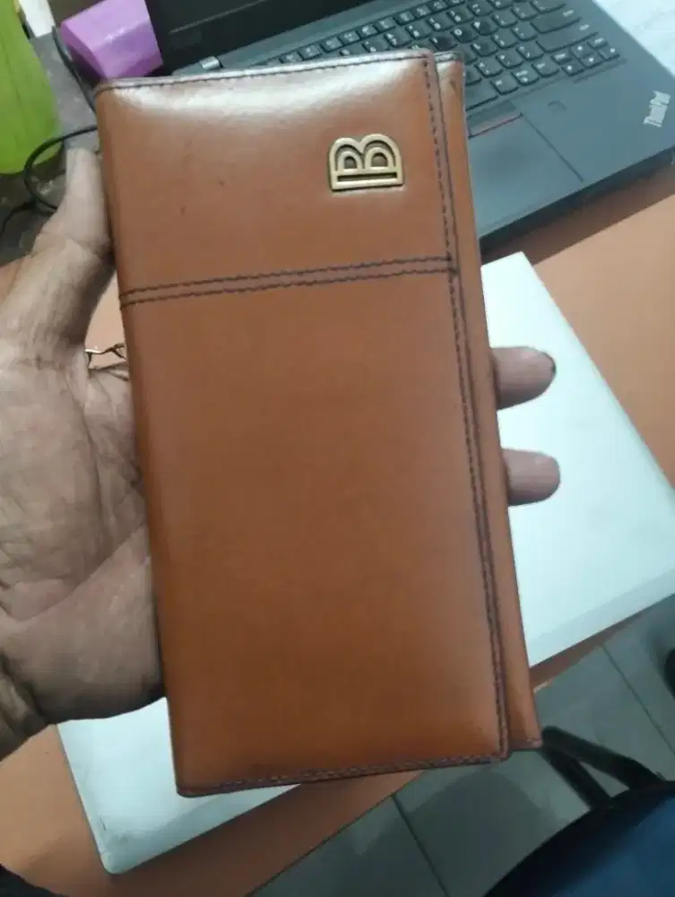 Dompet Bonia Model Panjang
