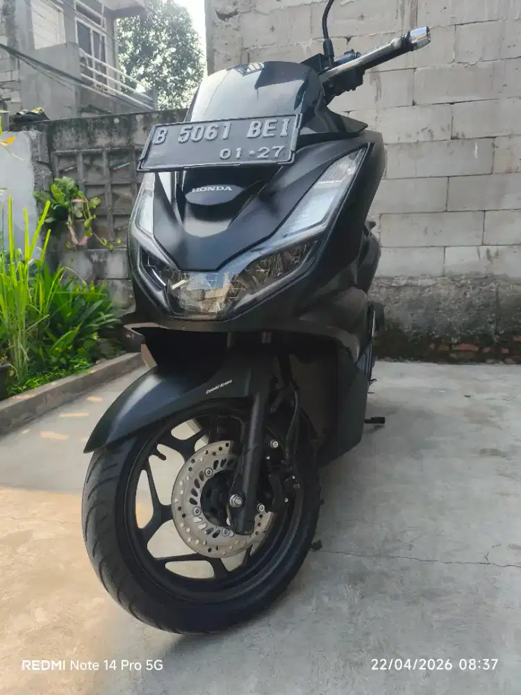 Di jual pcx 2022