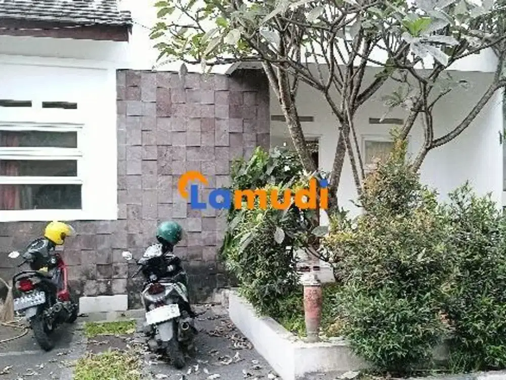 Dijual Rumah 2 Lantai di Sariwangi bandung Utara