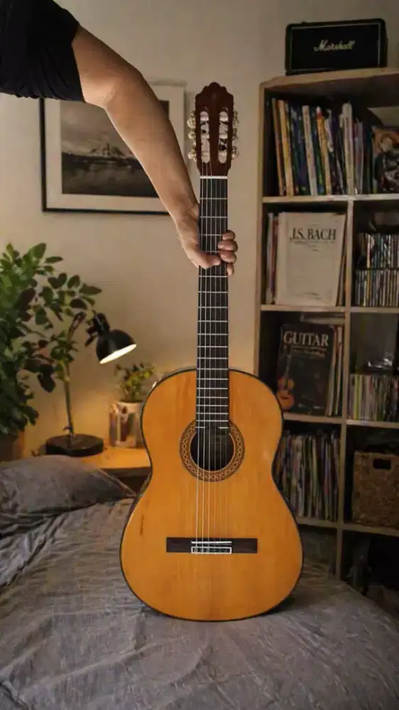 Yamaha C390 original