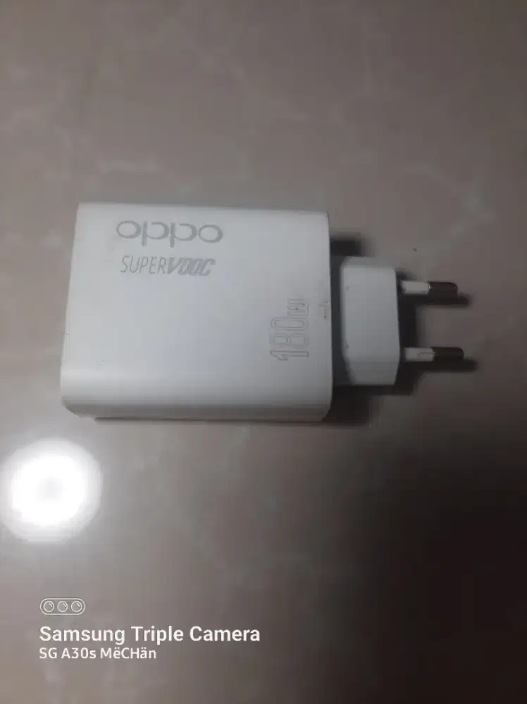 Charger OPPO OPPO