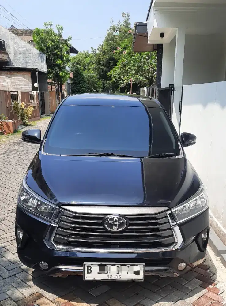 INNOVA 2.0 G MATIC 2020 FACELIFT TOP