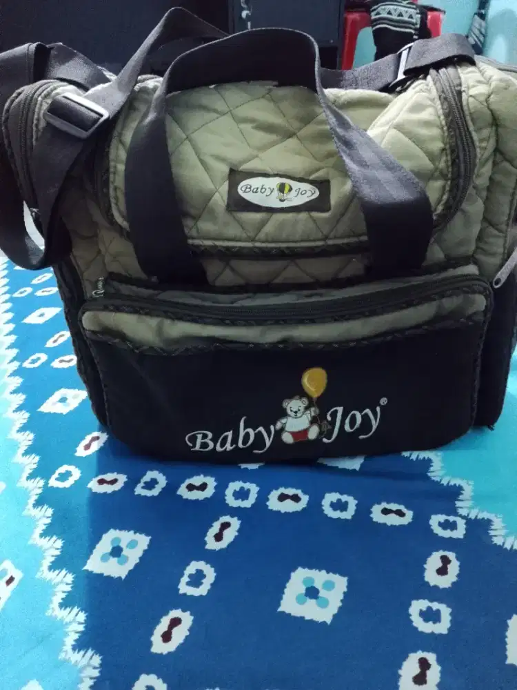 Dijual tas baby