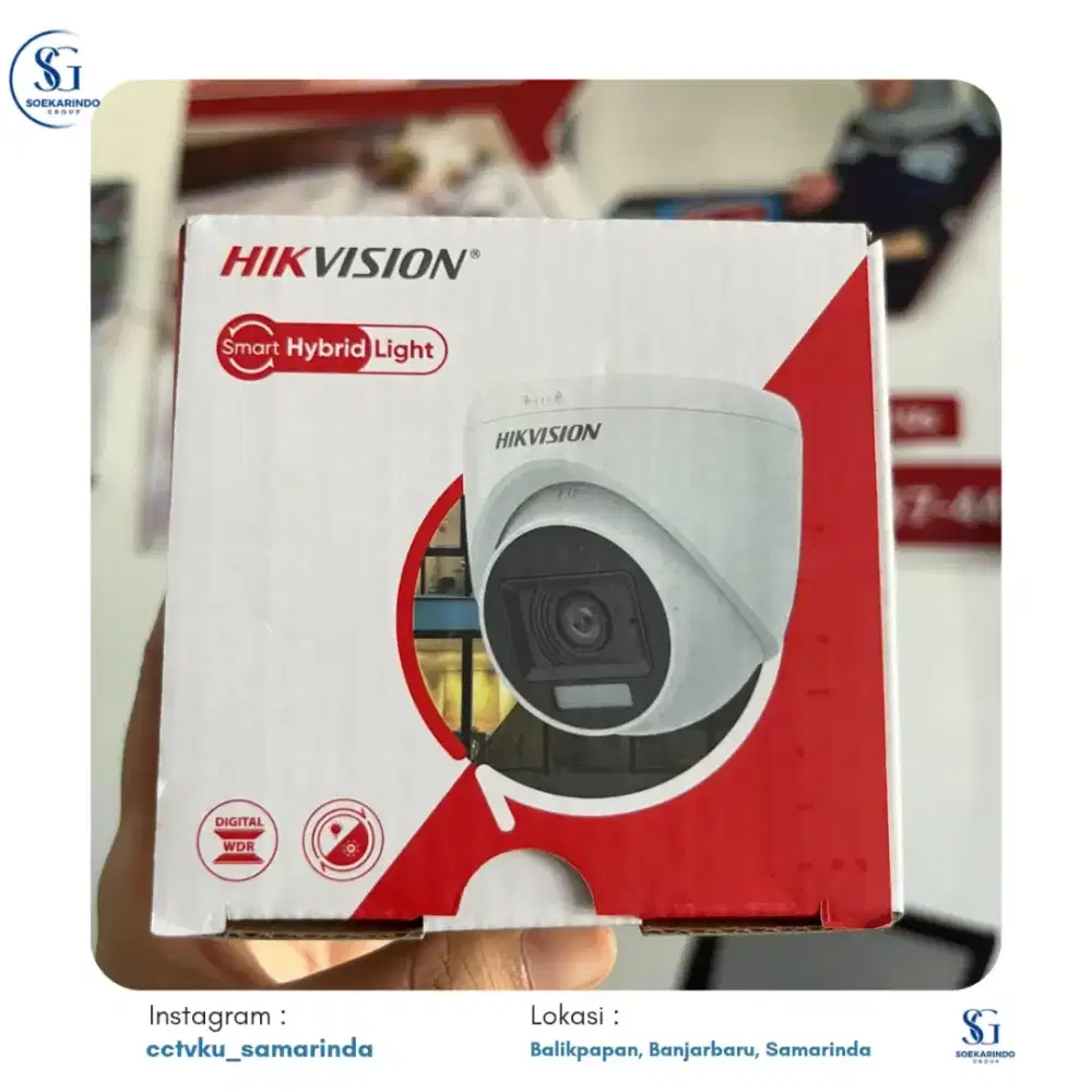 AMANKAN RUMAH, RUKO, DLL ANDA SEKARANG DENGAN PASANG CCTV