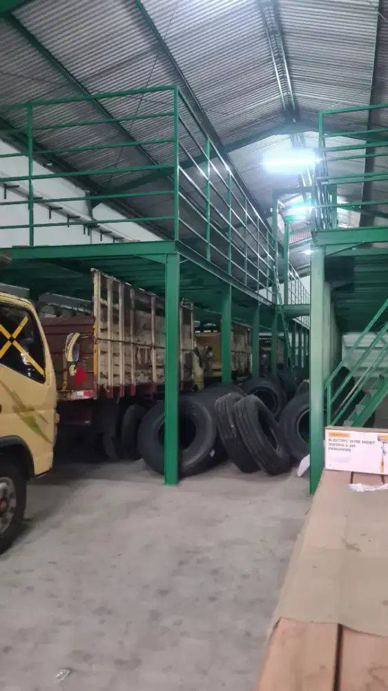 LOWONGAN DRIVER TRUK EXPEDISI LUAR KOTA