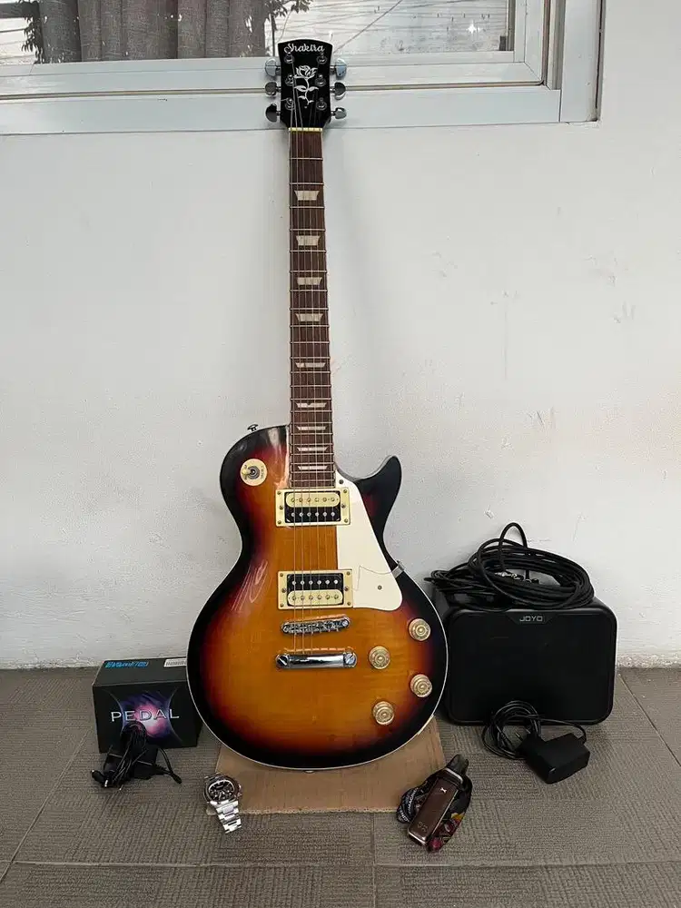 forsal gitar listrik