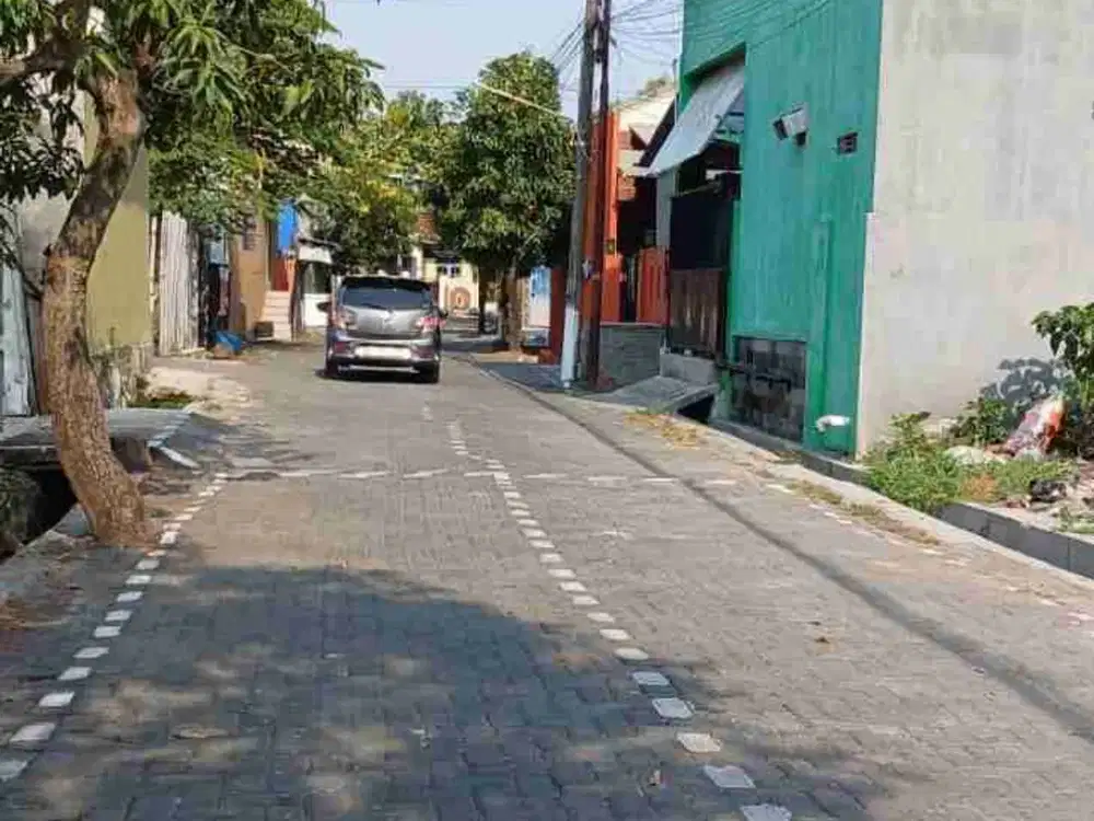 tanah kavling Palebon Semarang