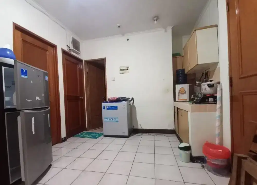 Disewa Apartemen Mediterania Gajah Mada