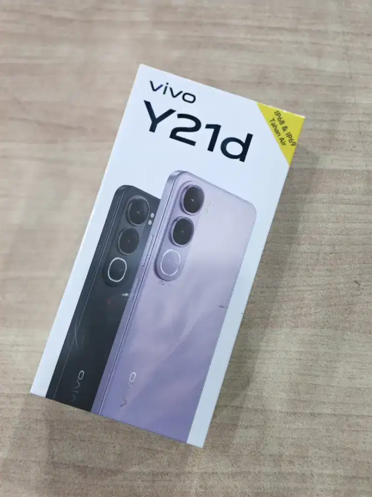 VIVO Y21D 4/128