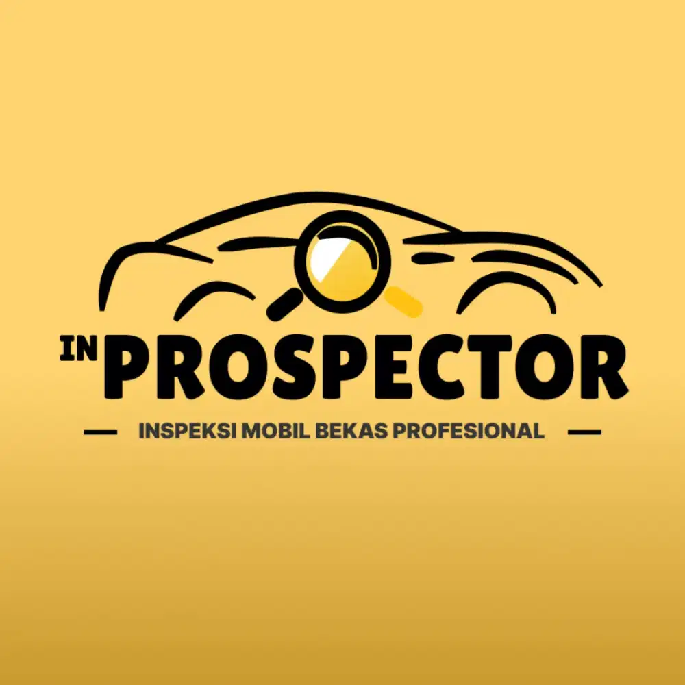 Inspeksi Mobil Bekas