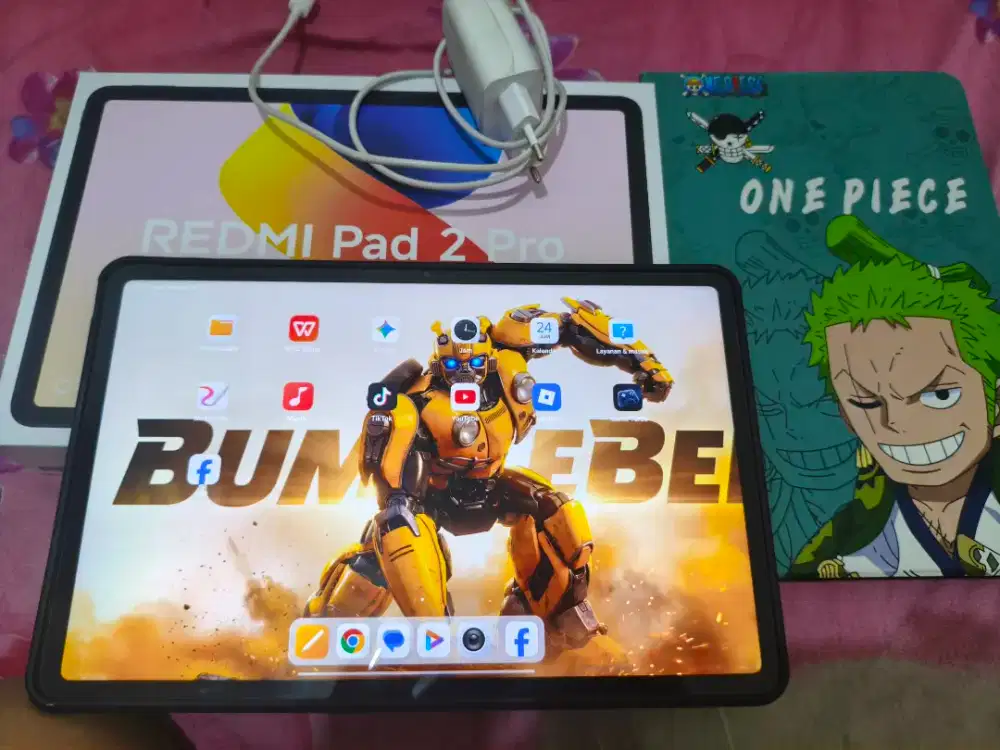 REDMI PAD 2 PRO