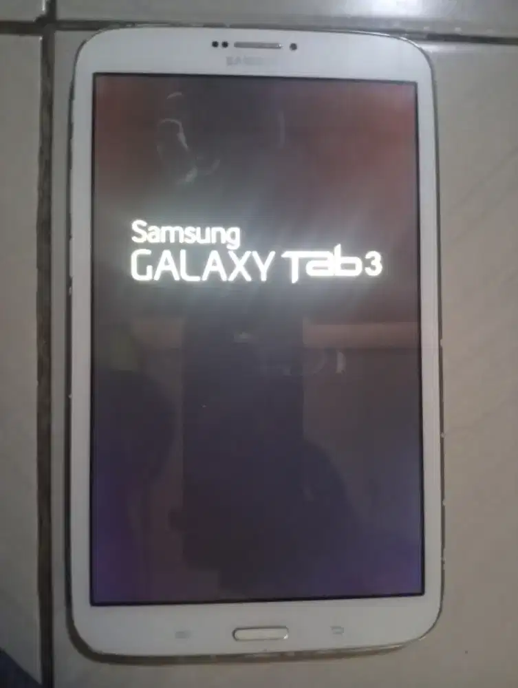 Jual galaxy tab3 samsung 8