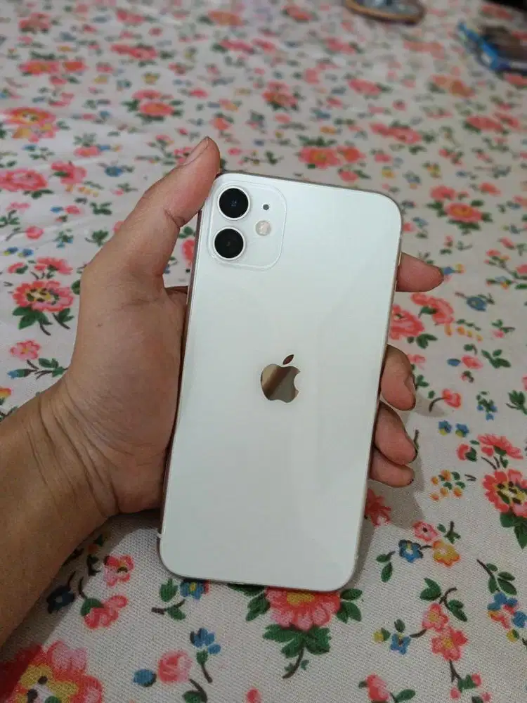 Iphone 11 inter 128 giga all operator