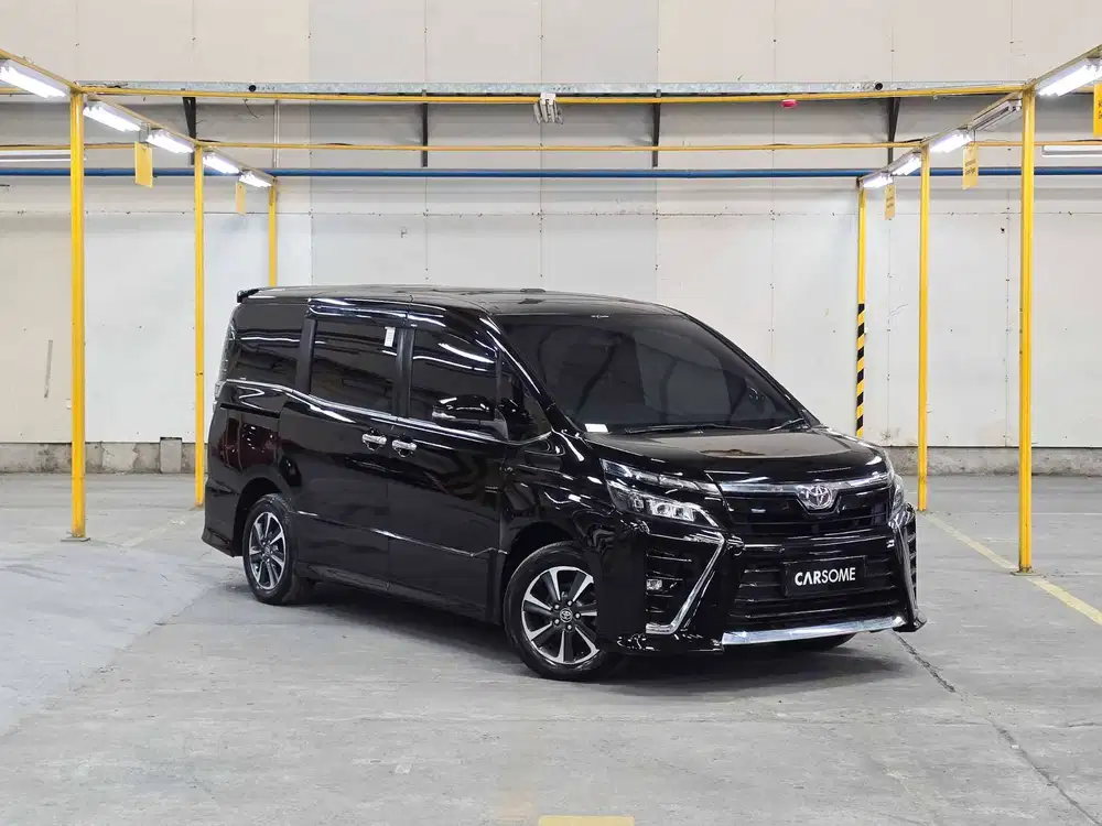 2021 Toyota VOXY 2.0