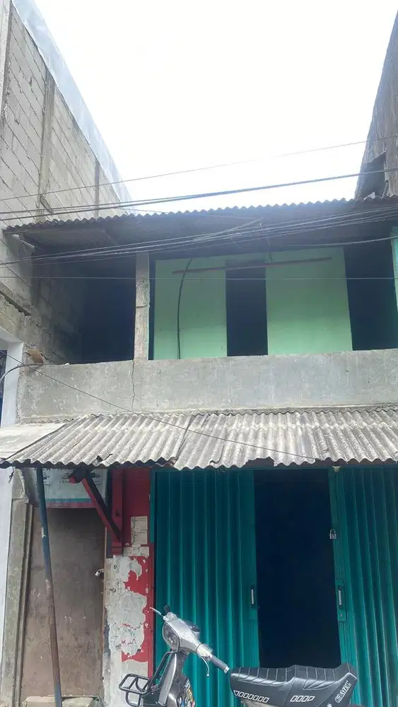 Dijual Rumah Jakarta timur - rumah cipinang - rumah jatinegara