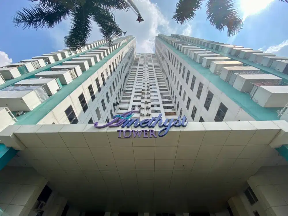 Jual Cepat Apartment Strategis di Jakarta Pusat