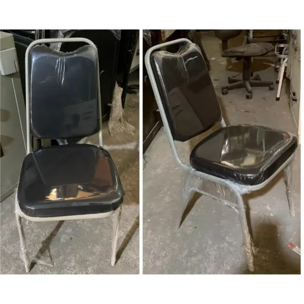 Kursi Susun Serbaguna Kursi Hajatan Kursi Rapat Bekas