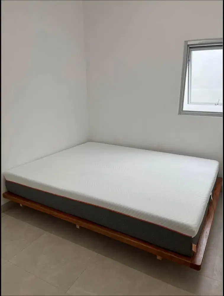 Jual dipan (hanya dipan saja)