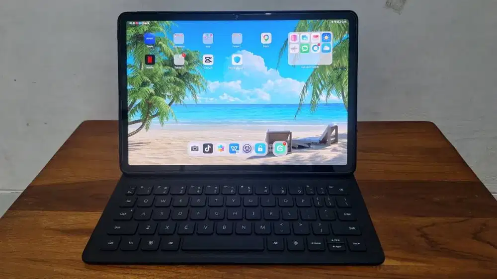 Huawei Matepad 11.5 istimewa