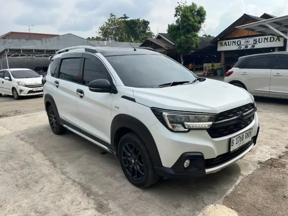 XL7 BETA Matic 2022 ISTIMEWA